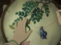 《相思》：此情此物为君发，唯有红豆寄相思