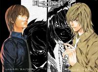 死亡笔记：夜神月失去记忆前后形象反差太假？不，只有那样才合理