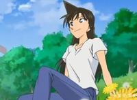 《名侦探柯南》：20位重要人物的名字密码，最后一位至今无人参透