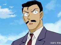 《名侦探柯南》：20位重要人物的名字密码，最后一位至今无人参透