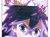 斗破苍穹：薰儿做美梦害羞，萧炎获菩提树下一参悟，为成炎帝铺路