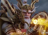 星辰变：仙魔妖界三大妖皇有多强？每一位秒杀九级仙帝，堪比神人