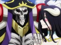 overlord：事实证明，在力量面前人类总会出现“背叛者”
