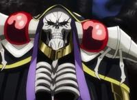 overlord：事实证明，在力量面前人类总会出现“背叛者”