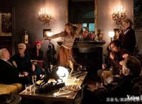 臣服于美队的《利刃出鞘》吗？一起看看侦探作品的那些惯用套路吧