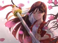 迪士尼公主：形态各异的花木兰，桃花仙版有气质，刘亦菲版略黑暗