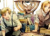 非洲大酋长的养成，盘点那些运气差到爆的动漫角色，一个比一个惨