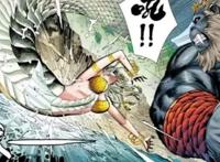 西行纪：孙悟空可以免疫蛇妖的石化，为何不能免疫元始天尊？