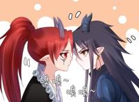 《魔尊要抱抱》主副CP都很香，将他们打散重组，哪一对最合适？