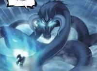 树老称大明为青帝，二明却脸色一黑，小舞：二明可能真的有点憨？