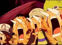 海贼王：鱼人能力是人类的几倍，为什么还会受到不公平的待遇？