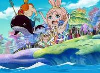 海贼王：鱼人能力是人类的几倍，为什么还会受到不公平的待遇？