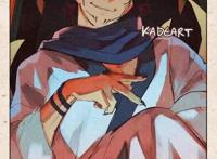 当《咒术回战》遇上塔罗牌，五条悟代表太阳，你最想抽到哪张牌？