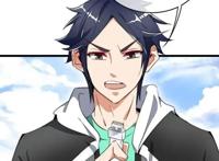 搞笑漫画《今天开始当首富》：这就是有钱人的快乐吗？我悟了！