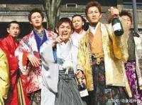 从《你的名字》等动漫中的饮酒场景，剖析日本的“酒文化”