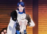 嘴强王者走上人生巅峰，反套路轻动画《谐帝为尊》爆笑来袭