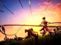 国产动画的十月新番，种类丰富制作精良，秦时明月领衔国漫崛起