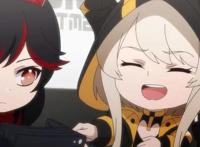 国产动画的十月新番，种类丰富制作精良，秦时明月领衔国漫崛起