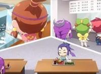 网易与广医合作，打造公益科普动漫《梦幻书院之呼吸健康科普》