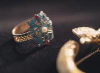 重庆渝中区文旅委联合网易《梦幻书院》，打造动漫《花丝镶嵌》