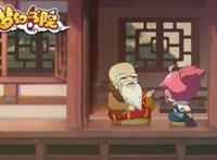 《梦幻西游》手游《梦幻书院》动画小剧场来袭