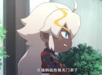 《梦幻书院》第三季，告别到来，大圣要强收弟子