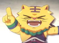 《梦幻书院》第三季，告别到来，大圣要强收弟子