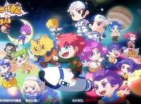 暖心上线《梦幻书院》第六季邀你穿越时空之隙