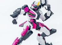 境界战机假面骑士配色改造，境界帝骑战机