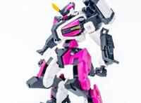 境界战机假面骑士配色改造，境界帝骑战机