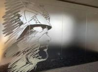 动画公司日升搬入新办公楼名字取自高达墙上装饰LL