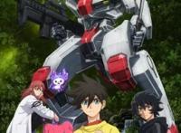 10月新番期待值榜TOP2日漫，却被B站秒下架，休想夹私货歪曲历史