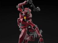 高达系列，境界战机最新设计，明年2月全球发布！