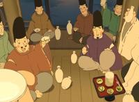 七月番还未完结，已经有不少十月新番悄悄开播