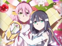 10月新番即将开播这部新番却让美术生想看又不敢看