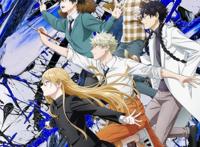 10月新番即将开播这部新番却让美术生想看又不敢看