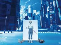 10月新番即将开播这部新番却让美术生想看又不敢看