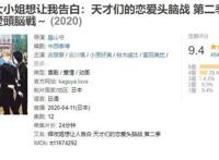 2022年4月新番推荐，还在找番的小伙伴们，点进来！记得点赞收藏