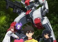 「2021年秋季动漫」本学期新动漫榜单（10月开播）第二期