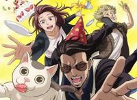 「2021年秋季动漫」本学期新动漫榜单（10月开播）第二期