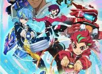 2022年4月新番导视（已公布57部）