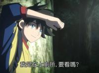 日本在这部动画中成为从属国，真是真心心疼它呢，10月新番看了吗