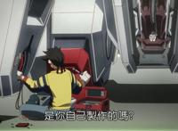 日本在这部动画中成为从属国，真是真心心疼它呢，10月新番看了吗