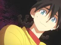 《境界战机》继承日升公司基因的首部动画，倚重手绘的机器人战斗