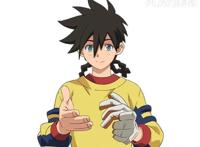 万代新企画《境界战机》发表主角机“KENBU”组装模型今秋发售！