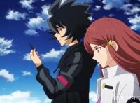 同样是战争动画，《86不存在的战区》和《境界战机》真是患难兄弟