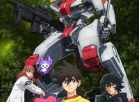 又一部动画翻车《境界战机》被B站突然下架，连PV也全部消失