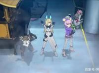 三集爆炸！这部连评分都没有的超冷门四月番，再次印证了三集定律