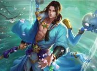 时空穿梭科幻文：穿越无限游戏动漫世界，每个故事都有一个神逆转