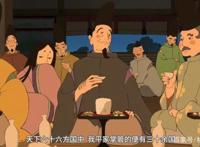 年底有这些强力新番可以追，真是太满足了